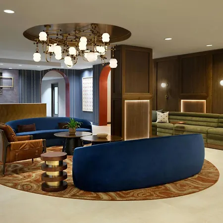 The Mecklen Hotel, Charlotte, A Tribute Portfolio Hotel Charlotte