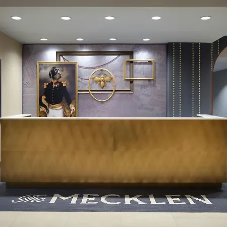 The Mecklen Hotel, Charlotte, A Tribute Portfolio 3* Charlotte