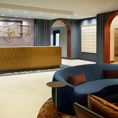 The Mecklen Hotel, Charlotte, A Tribute Portfolio Hotel