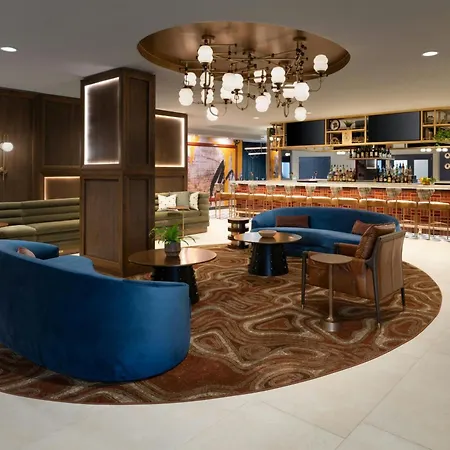 The Mecklen Hotel, Charlotte, A Tribute Portfolio Hotel 3*