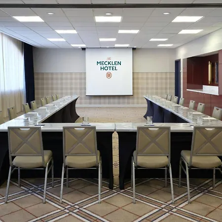 The Mecklen Hotel, Charlotte, A Tribute Portfolio Hotel 3*