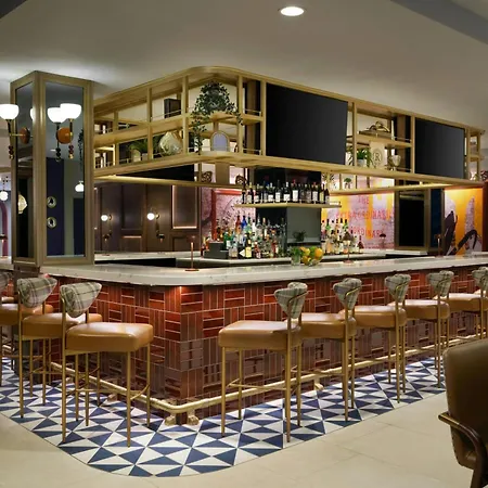 The Mecklen Hotel, Charlotte, A Tribute Portfolio 3*