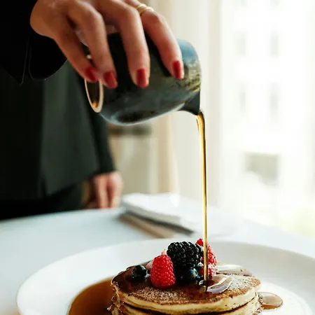 Hotel The Ritz-carlton,