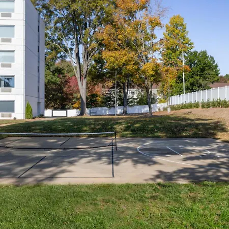 Towneplace By Marriott Loso Airport Hotel Charlotte
