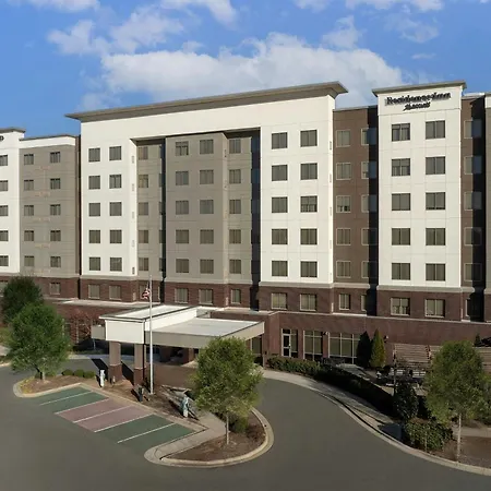 Hotel By Marriott Northlake