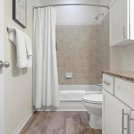 Apartment Landing - North Charlotte