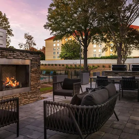 Towneplace By Marriott Loso Airport Hotel