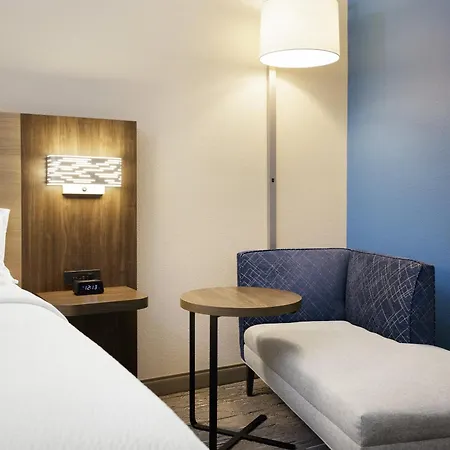 Express & North By Ihg 3* Charlotte