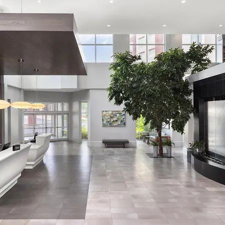 Embassy Charlotte/ayrsley Hotel 4*