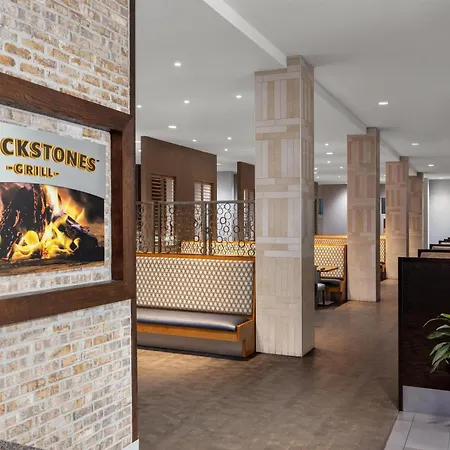 Embassy Charlotte/ayrsley Hotel 4*
