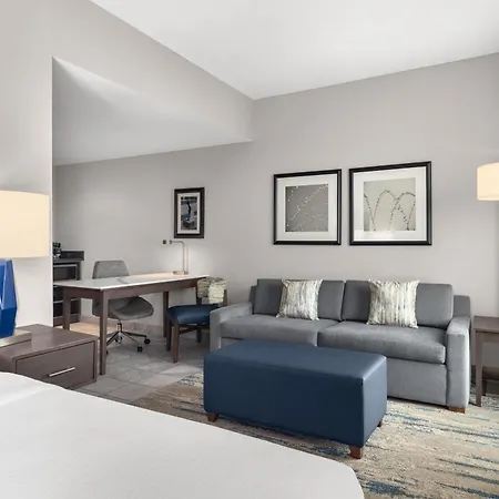 Embassy Charlotte/ayrsley Hotel Charlotte