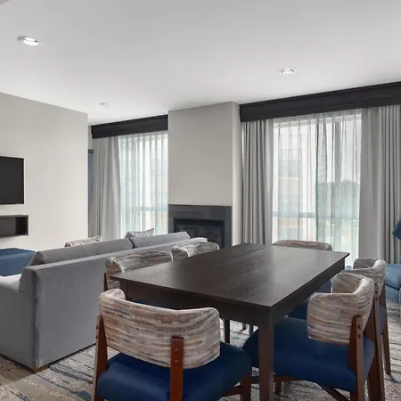 Embassy Charlotte/ayrsley Hotel 4*