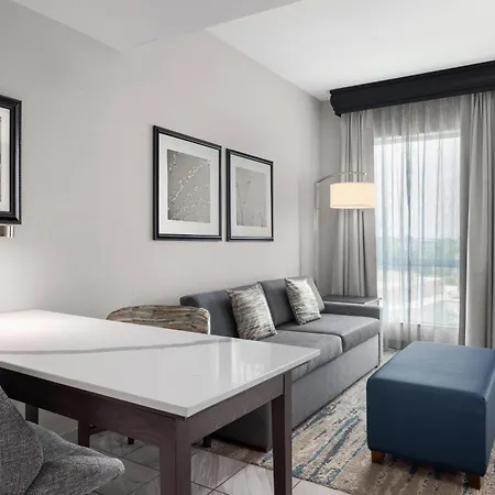 Embassy Charlotte/ayrsley Hotel