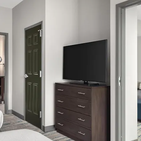Embassy Charlotte/ayrsley Hotel 4*