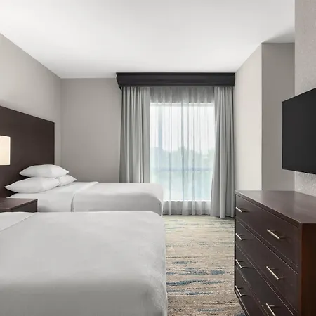 Embassy Charlotte/ayrsley 4*