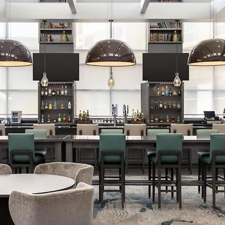Hotel Embassy Charlotte/ayrsley