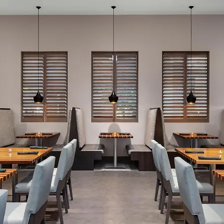 Embassy Charlotte/ayrsley 4*