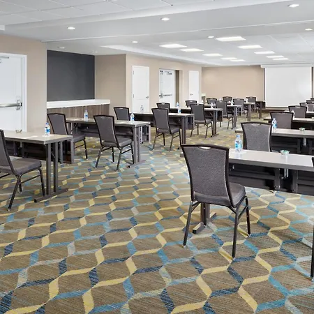 Fairfield & By Marriott Airport