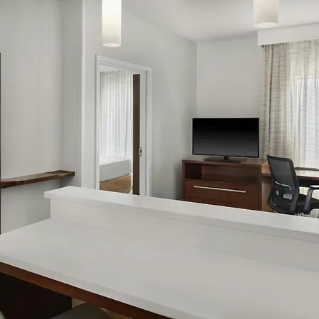 By Marriott Airport 3* Charlotte