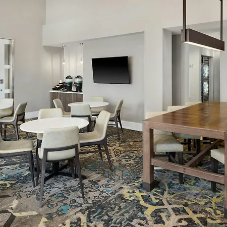 By Marriott Airport Hotel 3*