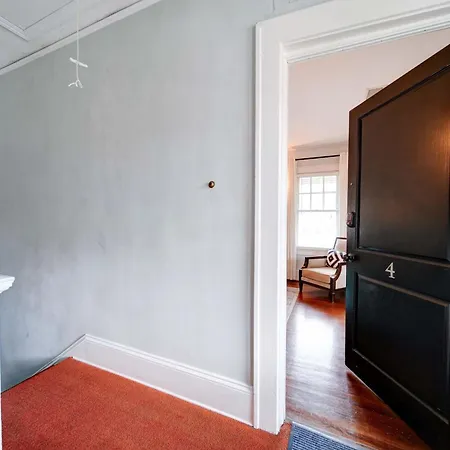 Elegant 1br In Elizabeth With Covered Porch * Charlotte