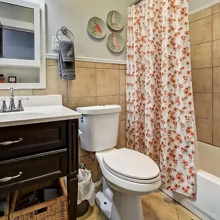 Chic Comfortable 2br With Porch Near Dilworth * Charlotte