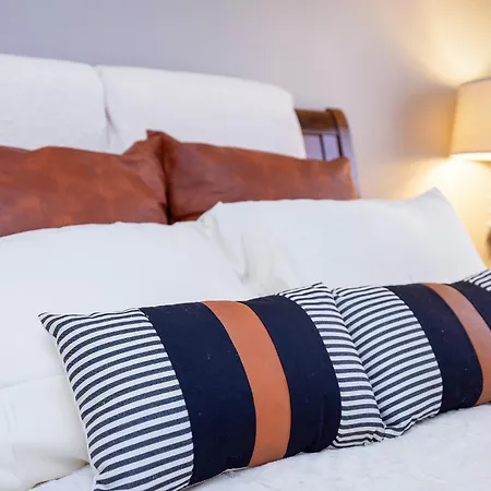 Homestay Private In Ballantyne *