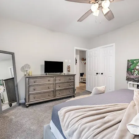 South End's Solace Holiday home *