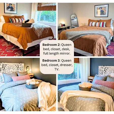 Holiday home Selwyn Park Playground (adults Only) *
