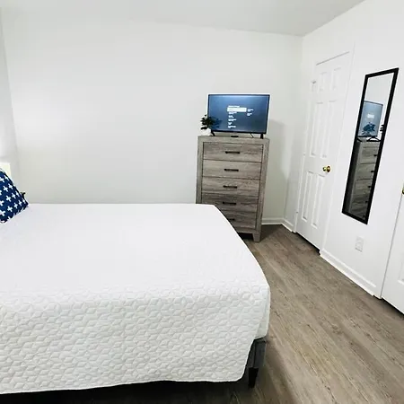 Holiday home Cozy Corner Escape Entire In