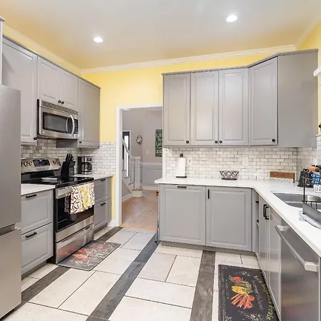 Grand Estate + Executive Charlotte