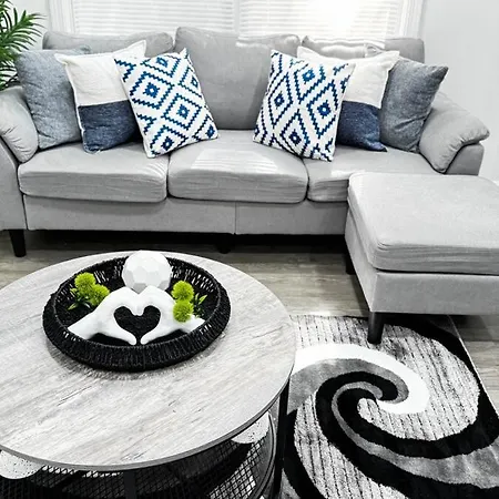 Cozy Corner Escape Entire In