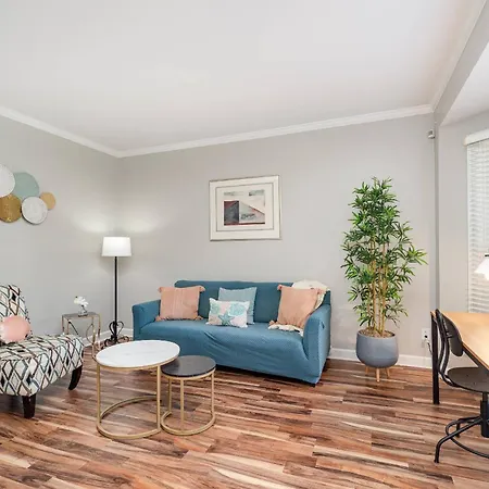 Holiday home Grand Estate + Executive Charlotte