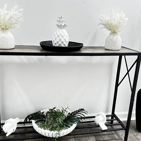 Cozy Corner Escape Entire In