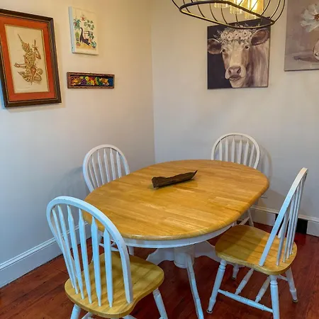 Villa House With Firepit Near Noda Plaza Midwood Lightrail *