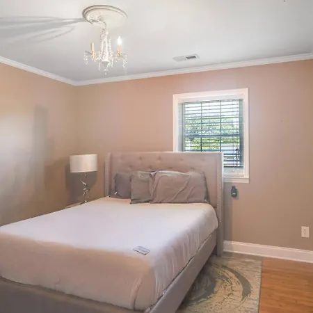 Mac Holiday home