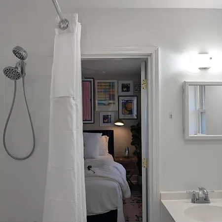 Small Space, Big Personality W/ King + Queen Bed