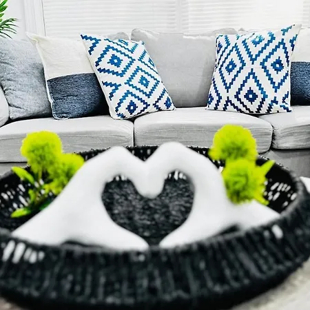 Holiday home Cozy Corner Escape Entire In