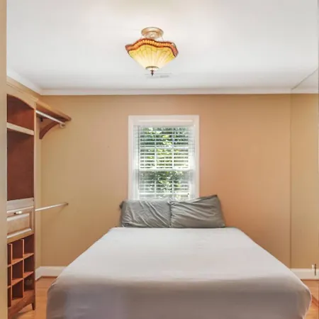 Holiday home Mac
