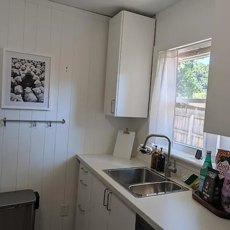 Small Space, Big Personality W/ King + Queen Bed *