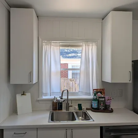 Small Space, Big Personality W/ King + Queen Bed *