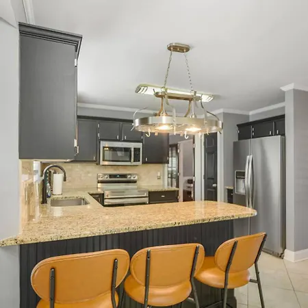 Holiday home Mac Charlotte
