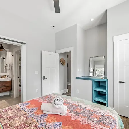 The Hearth House Charlotte