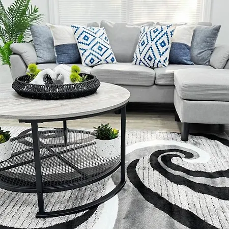 Holiday home Cozy Corner Escape Entire In *
