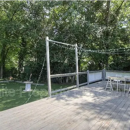 Holiday home Selwyn Park Playground (adults Only) Charlotte