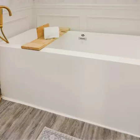 Holiday home Venetian And Santorini Wellness Bundle