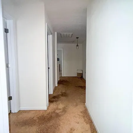 Holiday home Modern 4 Bedroom Near Uptown Charlotte