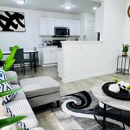 Cozy Corner Escape Entire In Charlotte