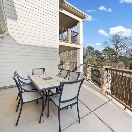 Rest And Rally Retreat 5br Holiday home *