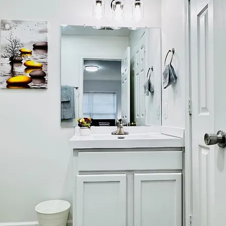Holiday home Cozy Corner Escape Entire In *